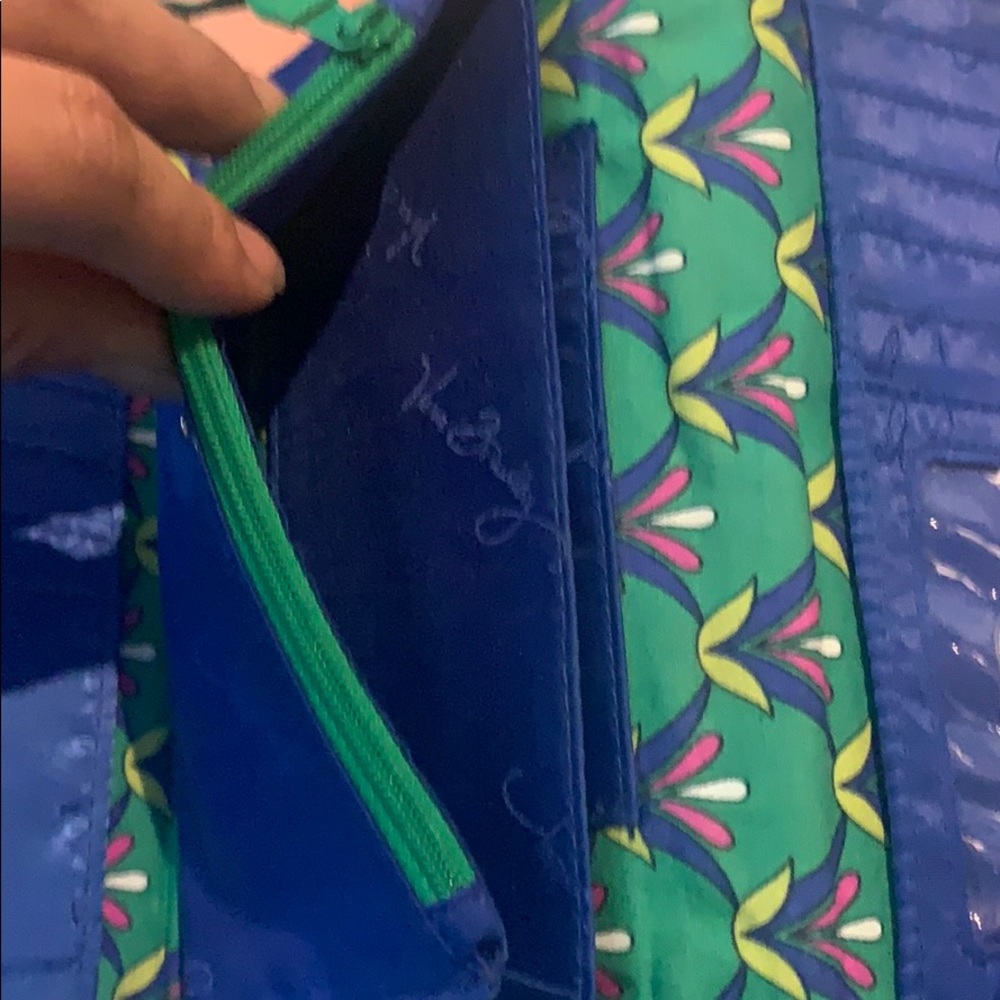 🧨Vera Bradley wallet - Picture 3 of 3